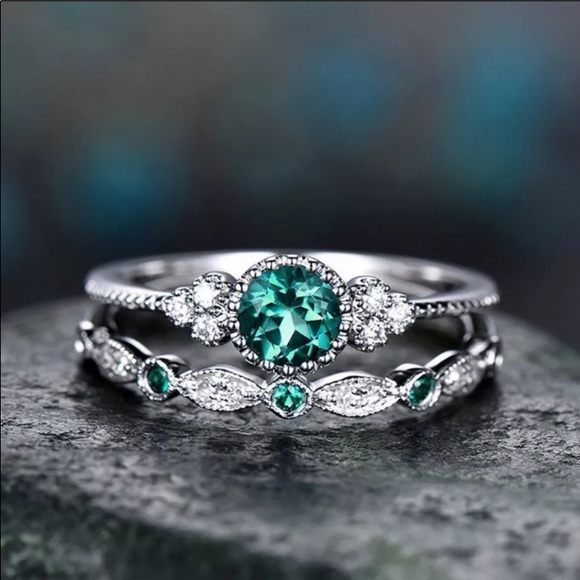 Jewelry - Host Pick 🥳 Beautiful Rings